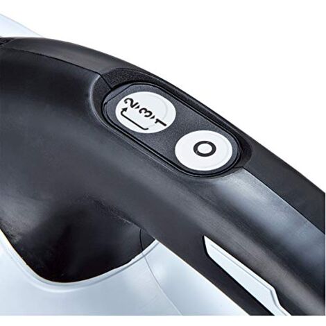 Makita DCL281FZCB - Aspirapolvere con filtrazione Cyclone 18 V Li-Ion, 82  mbar