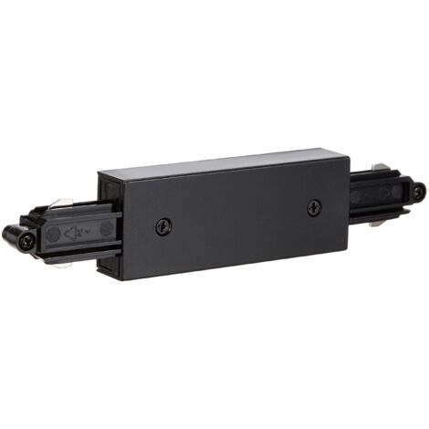 SLV HELIA 50 Faretto LED Per Binario Easytec II | Bianco, Alluminio, 3000K | Illuminazione Professionale