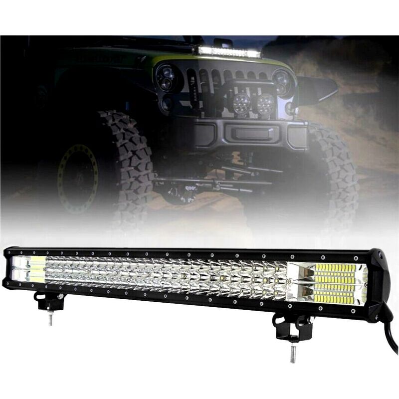 Led Interni Abitacolo JEEP PATRIOT Canbus 6000K Luce Bianca