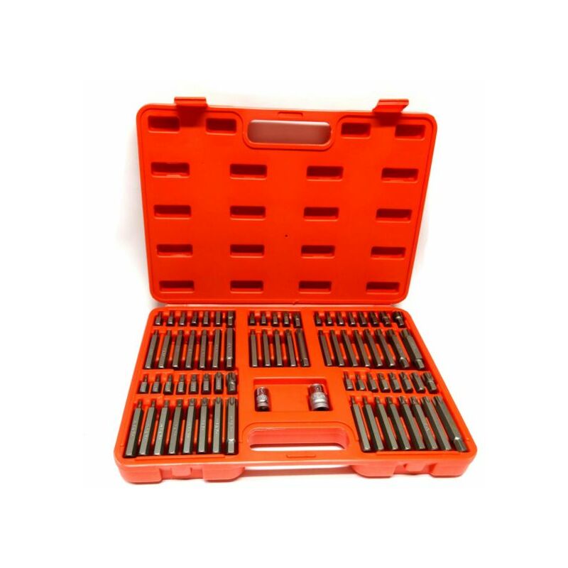 SET MINI BETA Tools 900/C39 kit inserti per avvitatore con