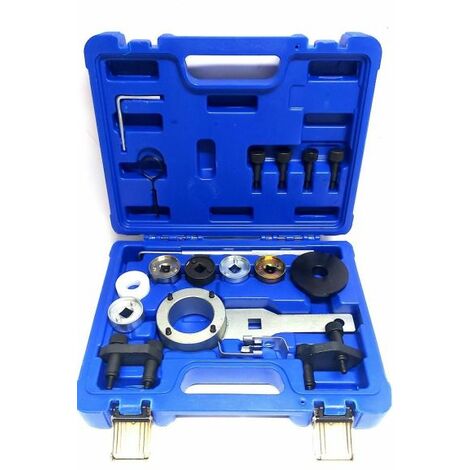 Kit messa in fase motori VAG benzina 1.2 / 1.4 Tsi (SPEDIZIONE GRATIS)