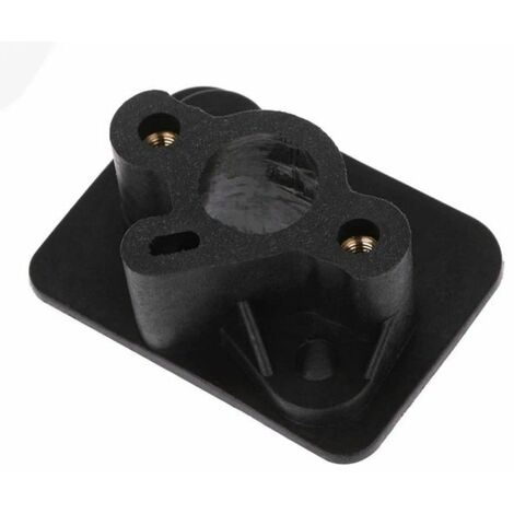 Collettore di aspirazione Ricambio Decespugliatore 43CC Base Carburante GF-0269 (1/5)