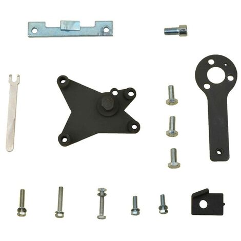 OX Kit Messa in Fase Motore Macchina Fiat Alfa Lancia Benzina 1.2 1.4 8V  Evo Fiat : : Auto e Moto