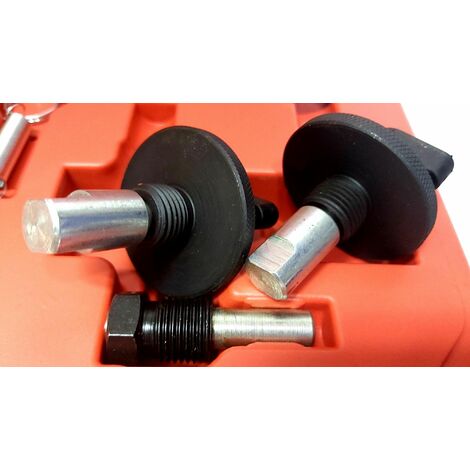 Kit Messa in Fase Motori Fiat 1.2 16V Attrezzo Regolazion Benzina
