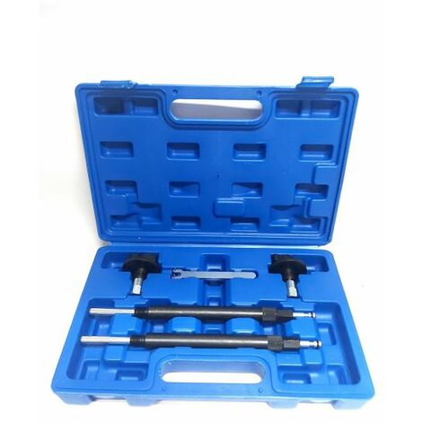 KIT ATTREZZO MESSA IN FASE FIAT LANCIA 1.2 16V BENZINA ART. 01003 (1/5)