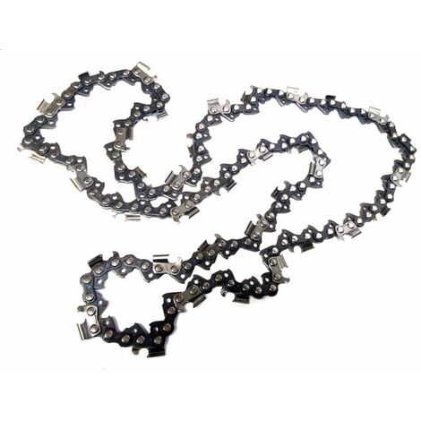 Catena Per Motosega 52CC - 76 Maglie, Passo 325", Spessore 0.058" - Perfetta Per Barre Da 50cm - Foto 7