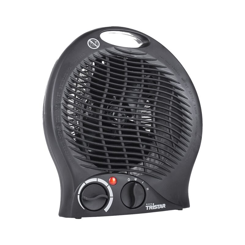 Tristar calefactor KA5037 / 3 ajustes de temperatura / 2000 W