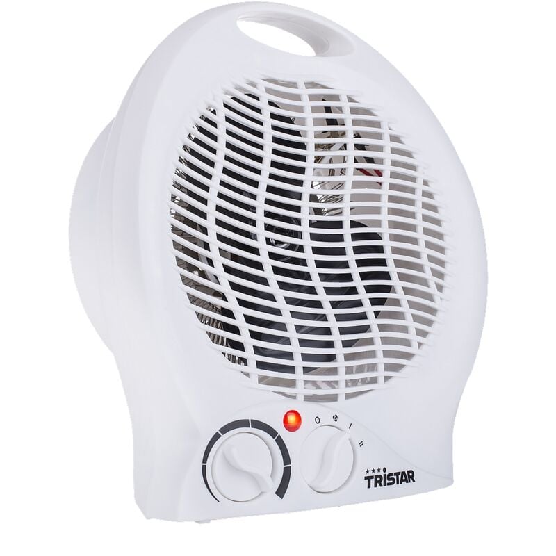 Tristar calefactor KA5086 / 3 ajustes de temperatura / 2000 W / 1000 - 2000 w