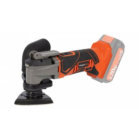 Zerone Lot de 44 outils multifonctions pour v/élo avec bo/îte