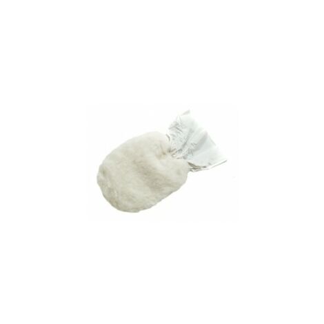 Gant A Peindre Tissu Polyester