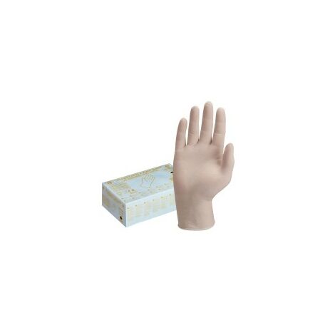 Gant Jeter ''Latex''Non Poudre-100