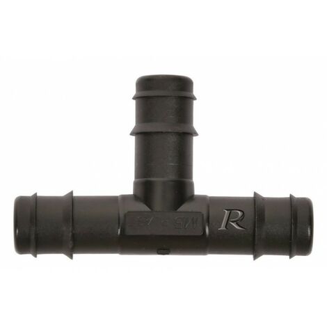 10 Raccords à Bague Ø 16x3//4/" Mâle Arrosage Goutte à Goutte Irrigation 1FM162700