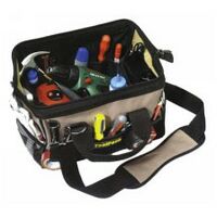 Plano PL545 Outil Sac banane avec document Compartiment