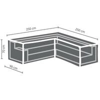 Housse D Exterieur Pour Salon De Jardin 300 Cm S Per Ocls300