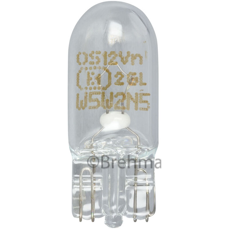 Osram Standlicht-Leuchte (W3W, 2 Stk.)