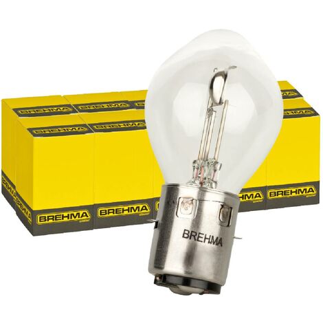  Biluxlampe 12V 35/35W - BA20d - S2 (NARVA Markenlampe)