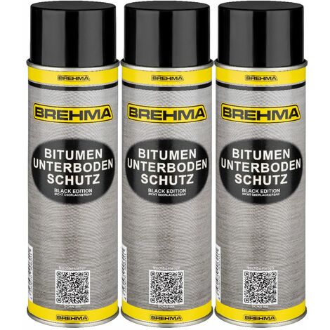 Mem MEM Bitumen-Spray 500 ml