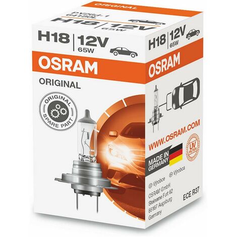 OSRAM LED H1 Night Breaker Abblendlicht Fernlicht 16W