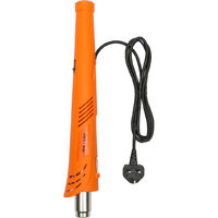 Powerful 2000w 230v electric burner Garden Of Weed Killer Hot Air Wand Controls The Torch Mohoo