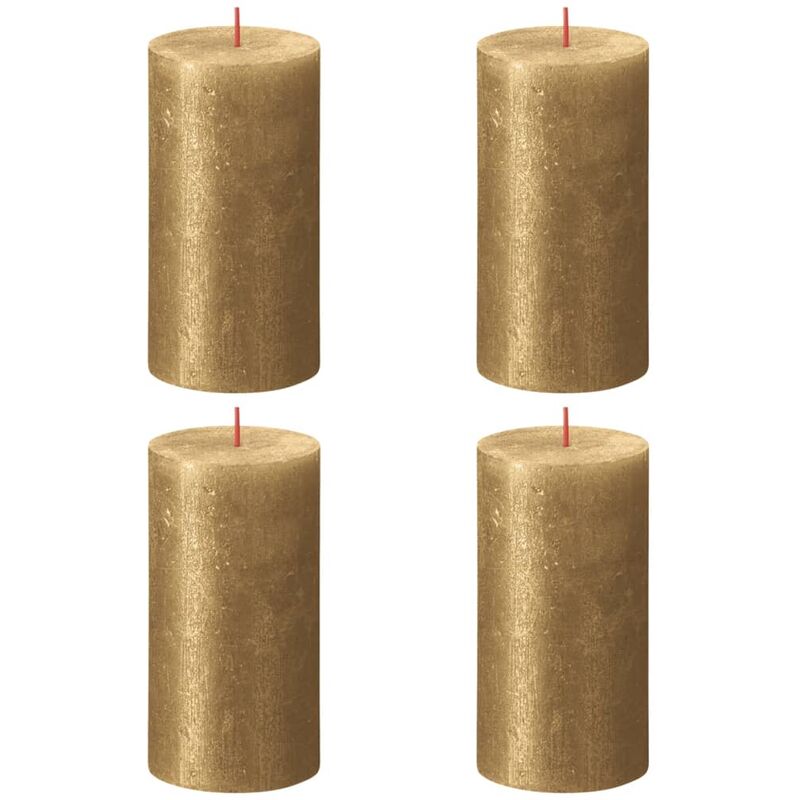 Vente de matériel de fonte T20 pour la création de bougies moulées.