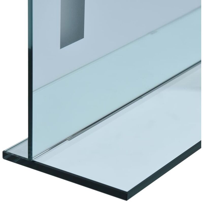 Aica miroir lumineux led avec anti-buée commande par effleurement modèle  carré horizontal/vertical 120x70cm - Conforama