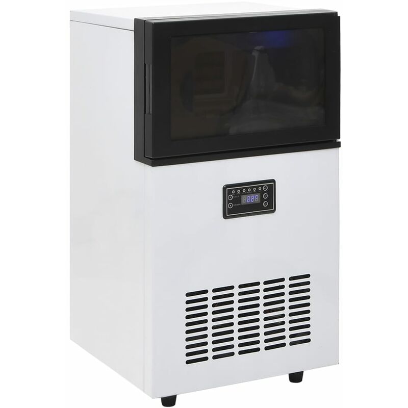 Machine à glaçons HYUNDAI ICE MAKER CUBE - Capacité 12 kg/24h