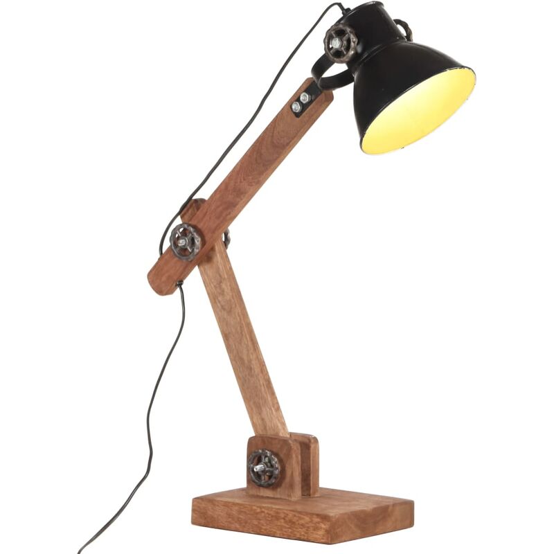 FISHTEC Lampe de Banquier Verte - Lampe de Bureau Vintage de Chevet Rétro -  Notaire, Avocat, Bibliothèque - Culot E27 - Opaline en Verre - Interrupteur  Chaînette - 38 CM - Pied Bronze : : Luminaires et Éclairage