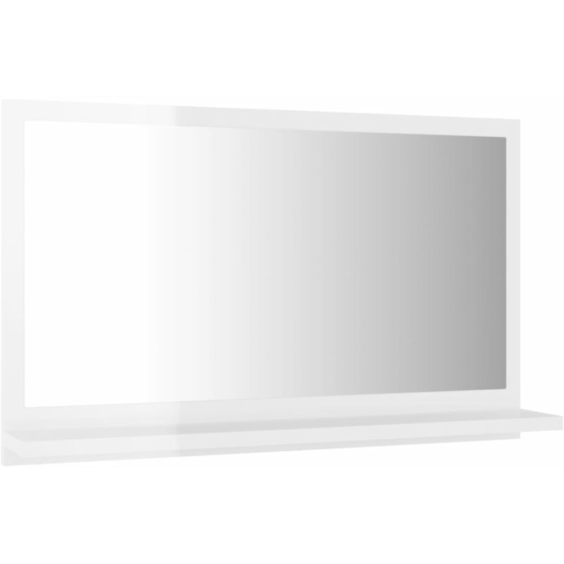 Miroir 80/100/120/140/160cm multifonctionnel avec 3 couleur LED