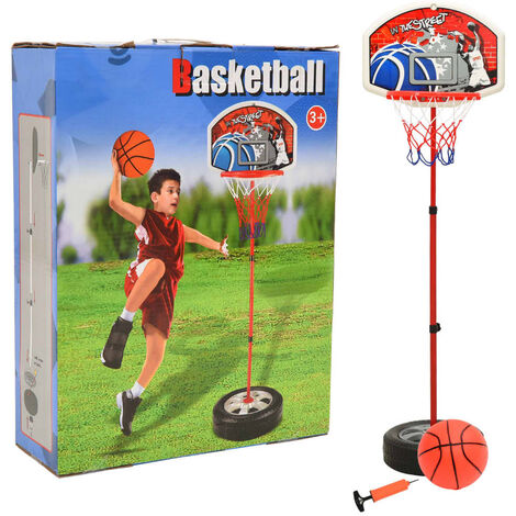 Ensemble De Basket-ball