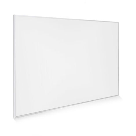 Mirrorstone 1200W Classic Infrared Heating Panel - Electric Panel Heater-Wall Mounted