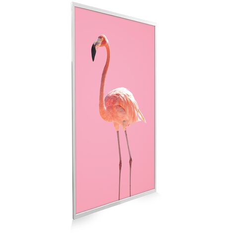 flamingo nxt materials