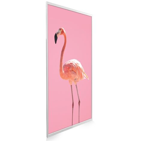 flamingo nxt materials