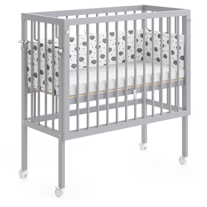 Heizmatte für Baby- und Kinderbetten, 40cm x 60cm
