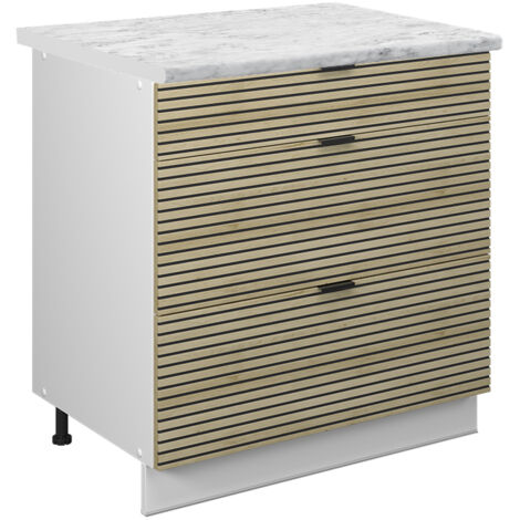 Spulenunterschrank Mit Schublade