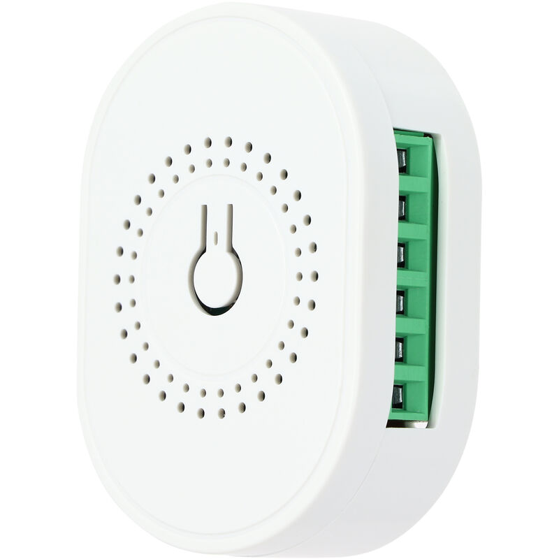 Interrupteur sans fil radio Wi-Fi eS420 pour Maison connectée