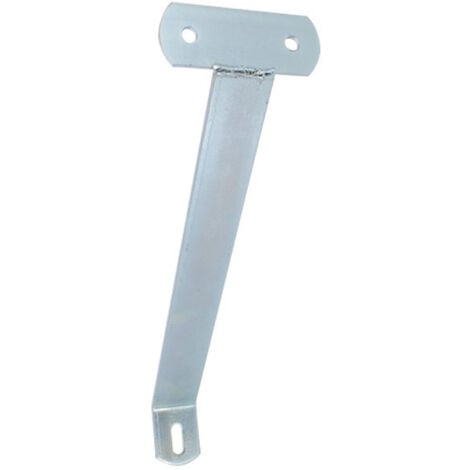 Bande De Fixation Galvanisée Schneider Electric 17 Mm - Idéale Pour Le Bricolage Et L’électricité