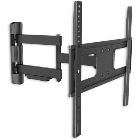 Support TV orientable déporté 32 à 55'' (81 à 140 CM) VESA 200×200 à 400×400