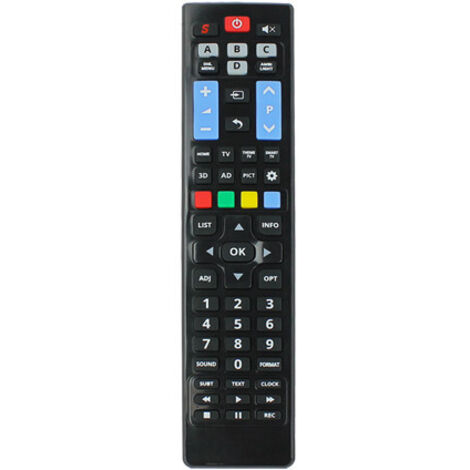 Télécommande de remplacement - TV PHILIPS (1/5)