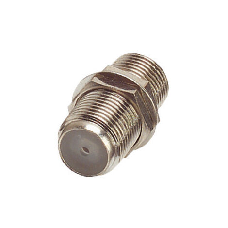Raccord F - Femelle/Femelle