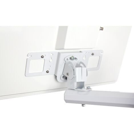 Antenne satellite plate 1 sortie - SEDEA
