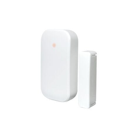 Pack Alarme sans fil extensible - Securizy+