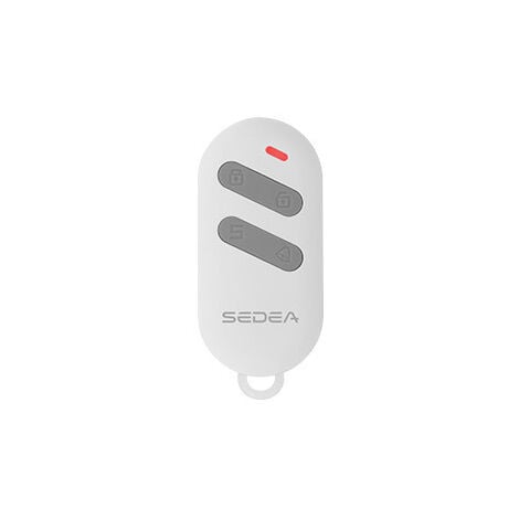 Pack Alarme sans fil SECURIZY extensible - SEDEA - 570859