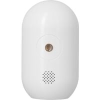Caméra de surveillance extérieure sans fil IP WiFi Autonome rechargeable par panneau solaire - iFS510 - SEDEA - 518510