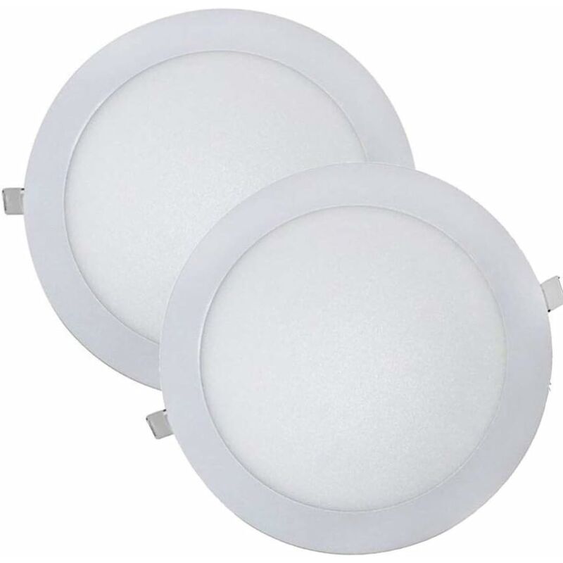 Spot LED Encastrable Orientable RGB, Couleur Changement Spots LED Encastré,  5W(équivalent 50W) Blanc Froid 6000K Plafonnier Encastré, Télécommande  Dimmable, Métal Rond Noir (lot de 6) : : Bricolage