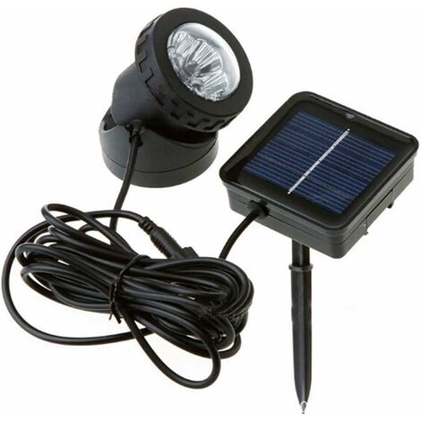 Kit d'Eclairage Solaire ULIT 2 Lampes Led- 600 Lumens - kit éclairage  solaire