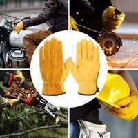 construction waterproof gloves