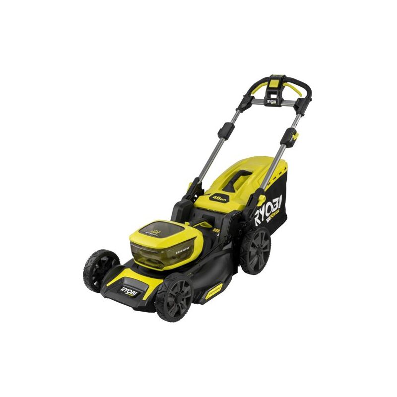 Ryobi TR232S AkkuRasenmäher
