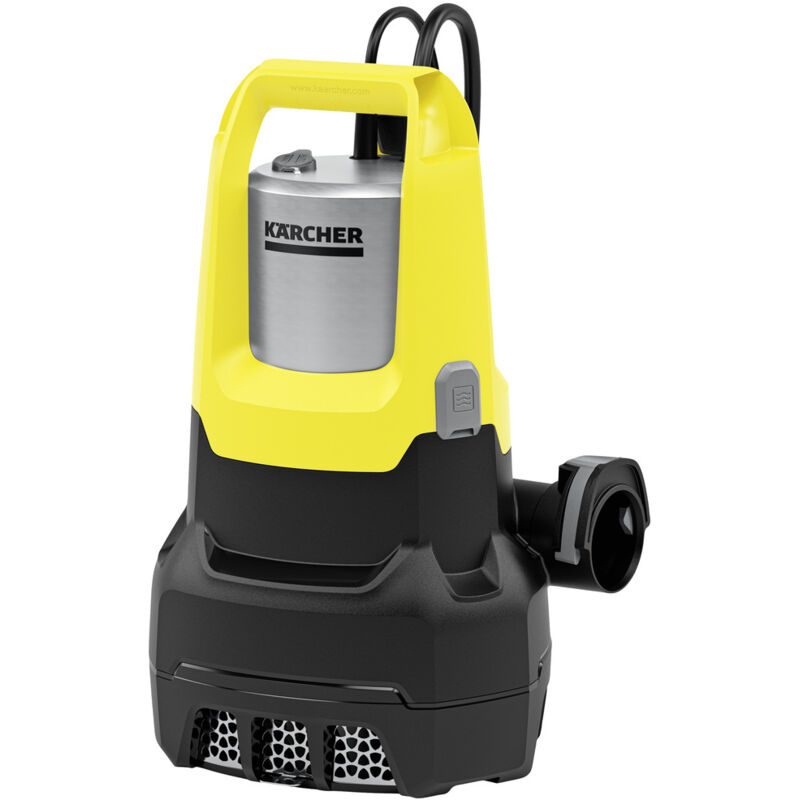 Kärcher SP 22.000 Dirt Level Sensor Schmutzwasser-Tauchpumpe 1.645-851.0, I38329