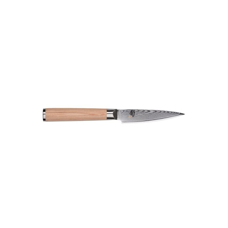 KAI Shun White Officemesser, 9 cm
