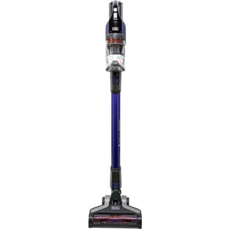 Contenitore Antipolvere Compatibile Per Aspirapolvere Black+Decker | Ricambio Originale N925387 Per BDPSE1815P, BHFEV1825CP, BHFEV182CP